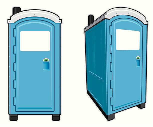 Professional Portable Potty Rental in Vergennes, VT