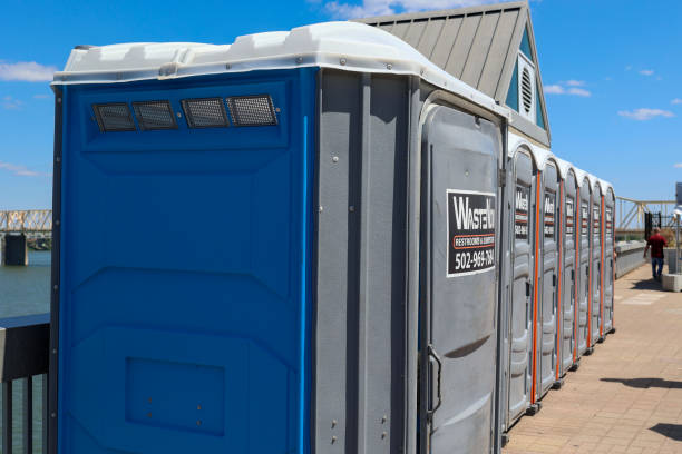 Portable Restrooms for Agricultural Sites in Vergennes, VT